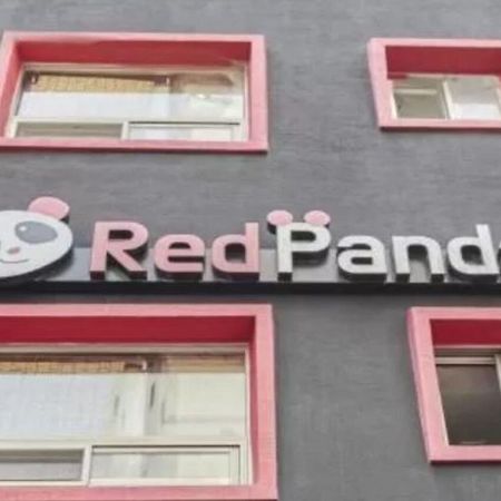 Red Panda Hotel Seoul Eksteriør bilde