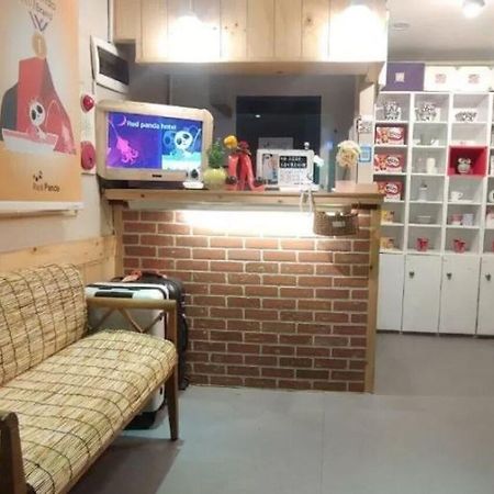 Red Panda Hotel Seoul Eksteriør bilde