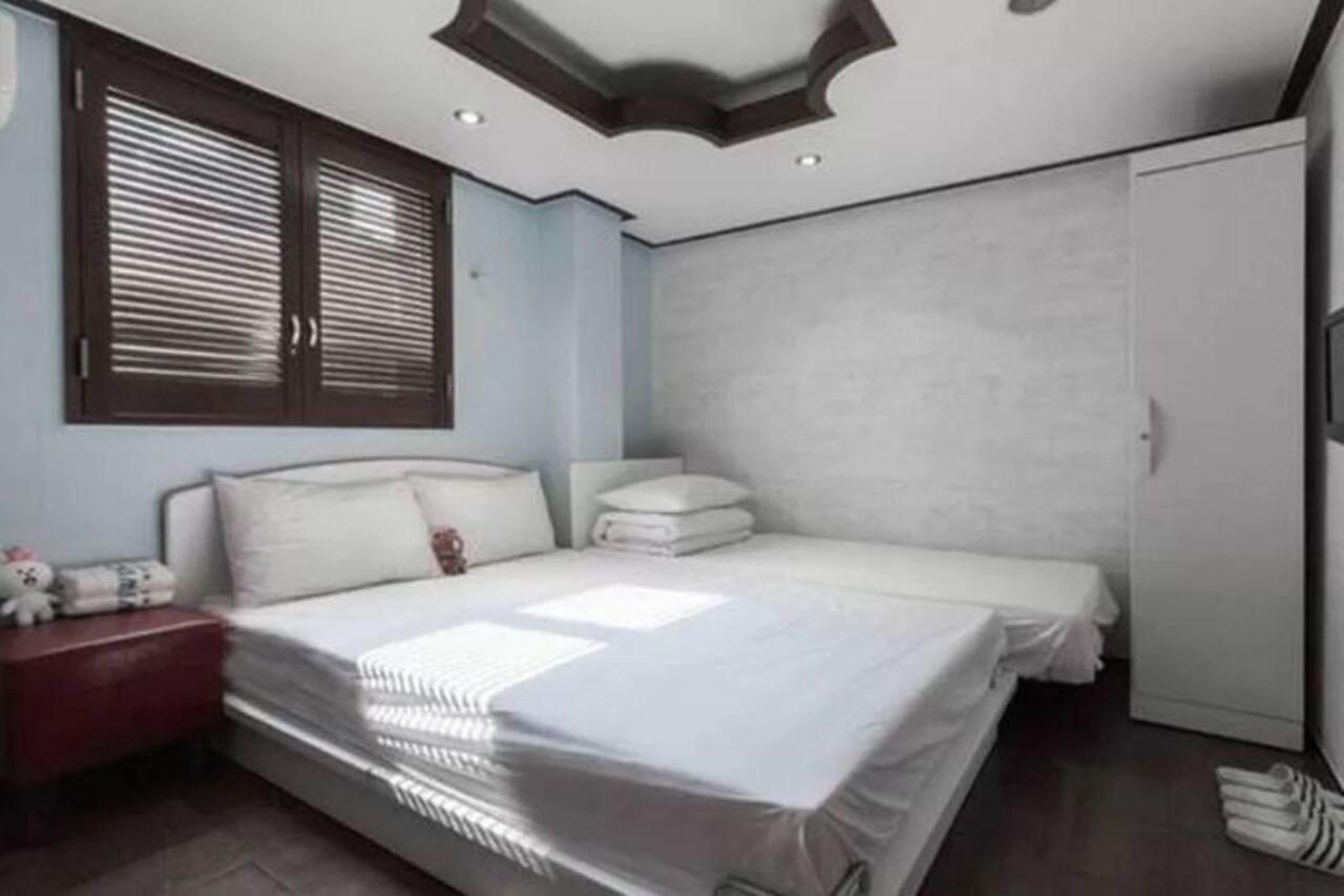 Red Panda Hotel Seoul Eksteriør bilde