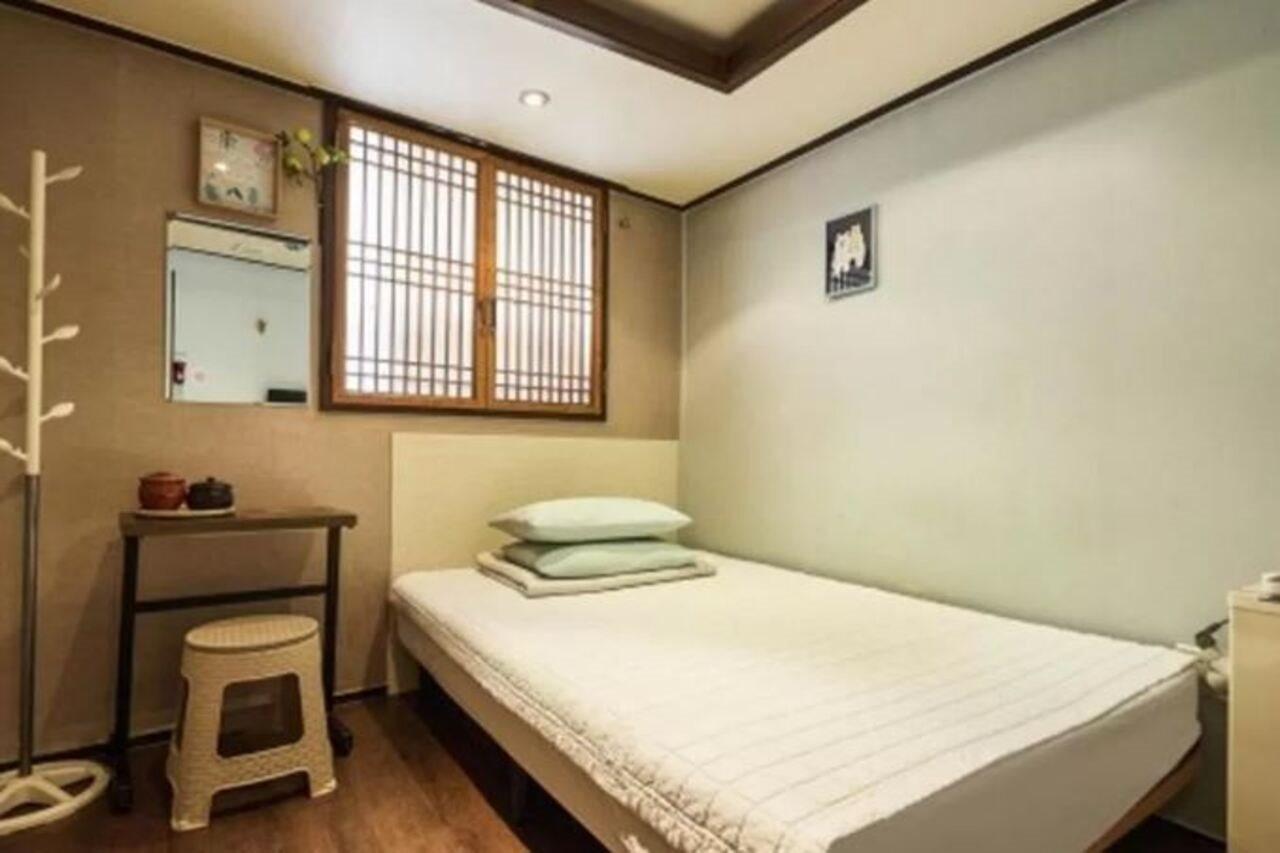 Red Panda Hotel Seoul Eksteriør bilde
